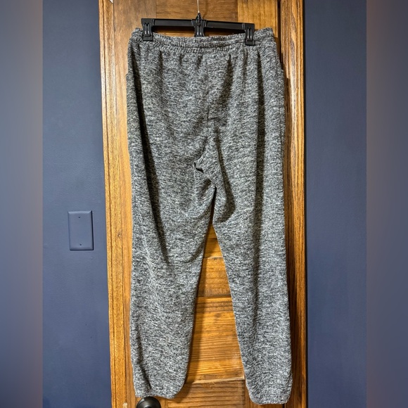 Adore Me heather gray joggers - Picture 8 of 8